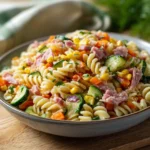 Ensalada Fría