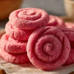 Galletas Rosadas Mexicanas