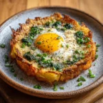 Huevos Napoleón