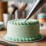 Ideas de decoración en repostería. | Tortas de pascua, Decorar tortas fácil, Pasteles deliciosos