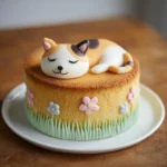 Ideas de pasteles de gato