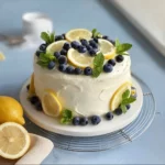 Inspiraciones de pasteles simples decorados para copiar en tu cumpleaños