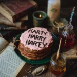 Las Mejores Recetas de Harry Potter