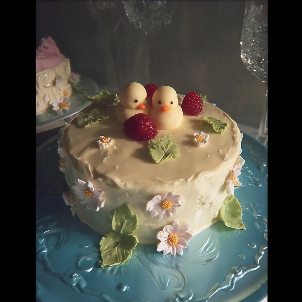 Pines creativos sobre pasteles de cumpleaños para inspirar tus fiestas.