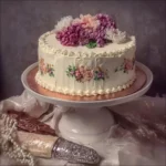 ¡Qué hermosura de torta!