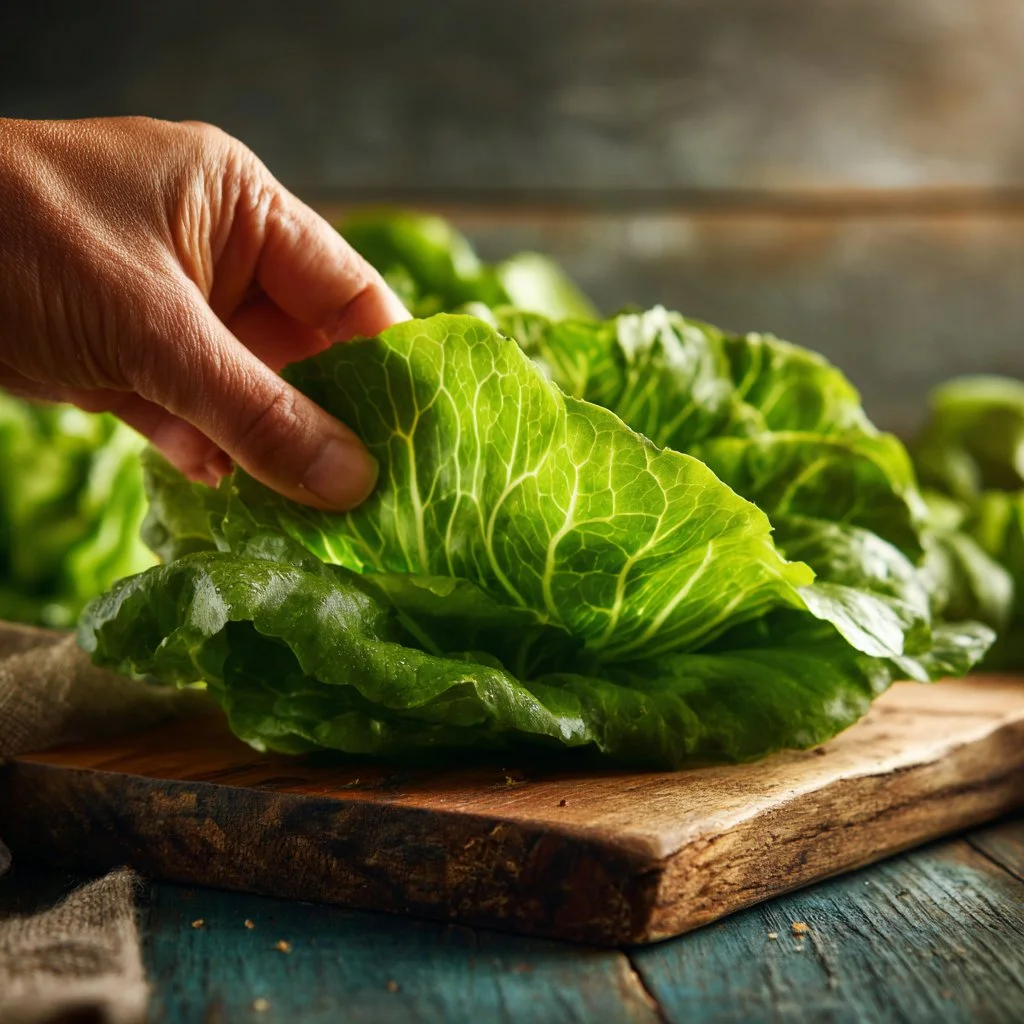 Sándwich de lechuga en 2025 | Recetas saludables, Snacks saludables recetas, Recetas de comida
