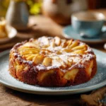 Tarta alemana