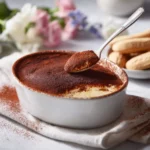 Tiramisú