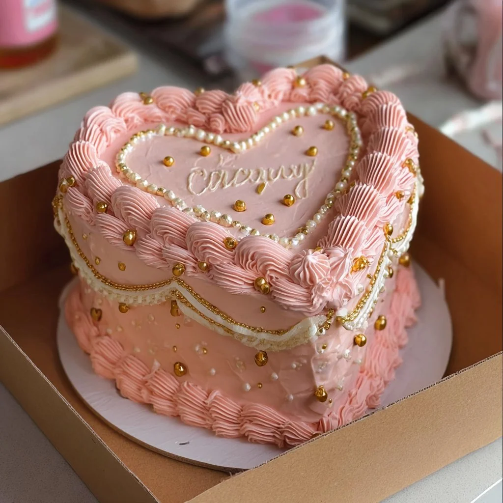 Muestra variada de pasteles de cumpleaños coloridos y creativos para 2025
