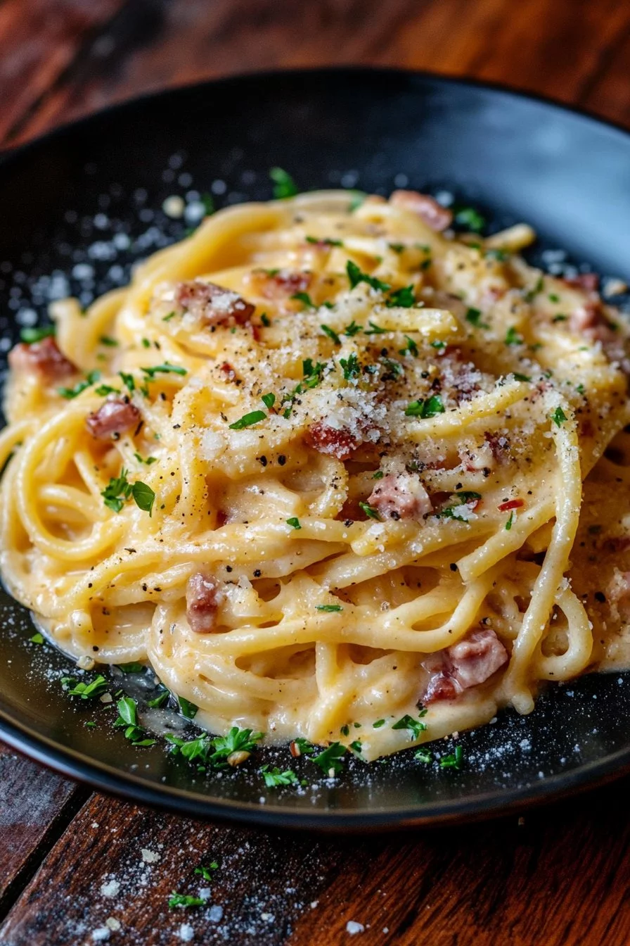 Carbonara