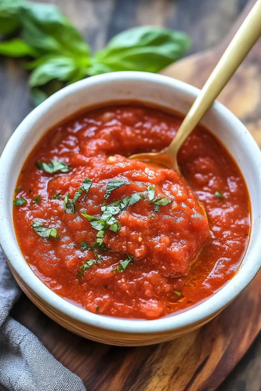Salsa Marinara