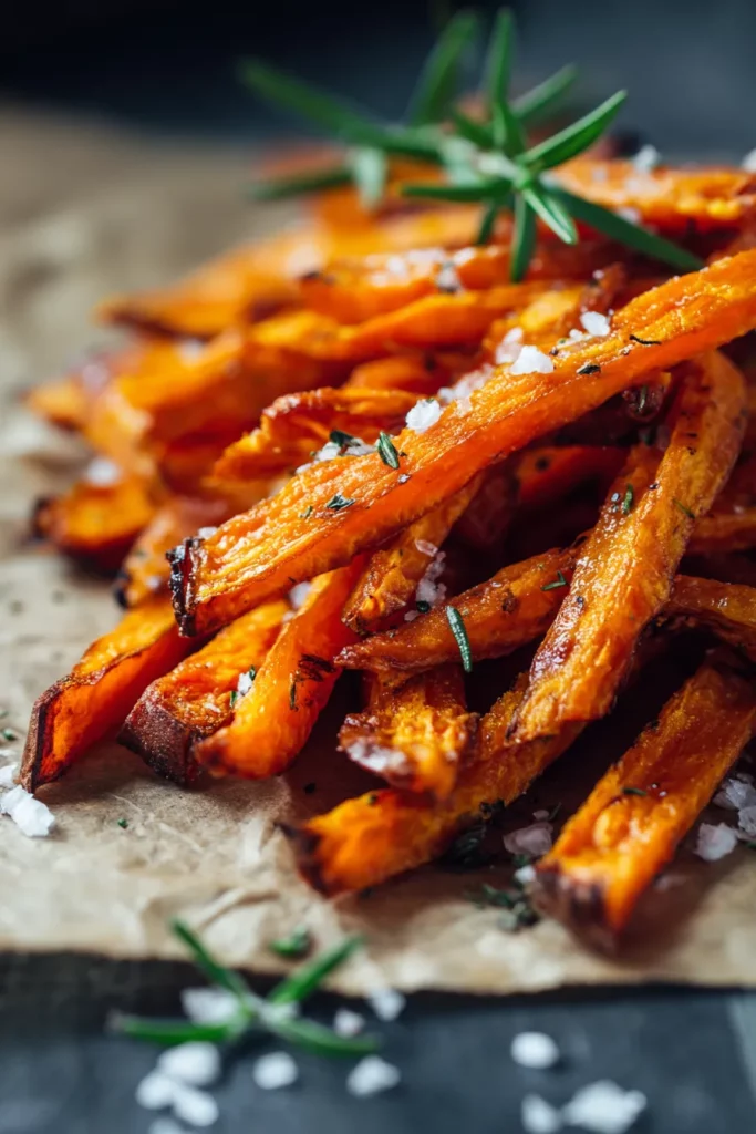 Boniato Caramelizado