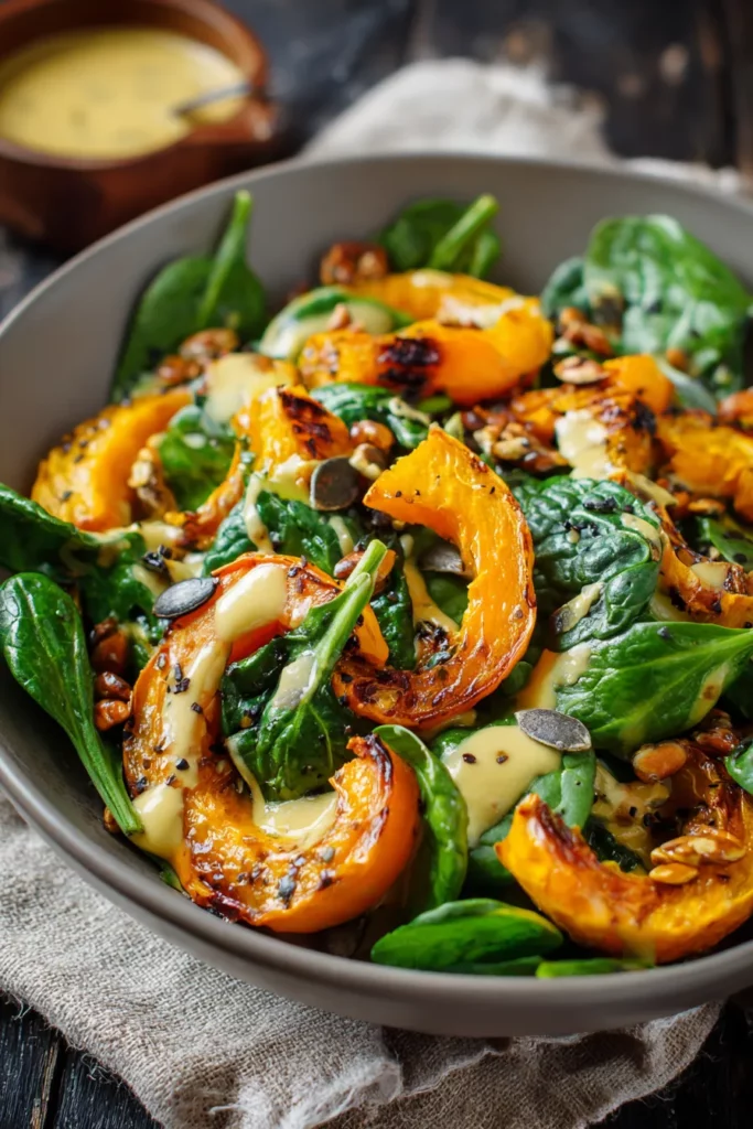 Calabaza Asada