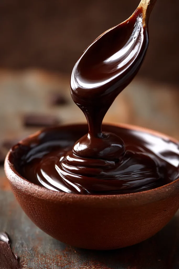 Chocolate Amargo para Hornear