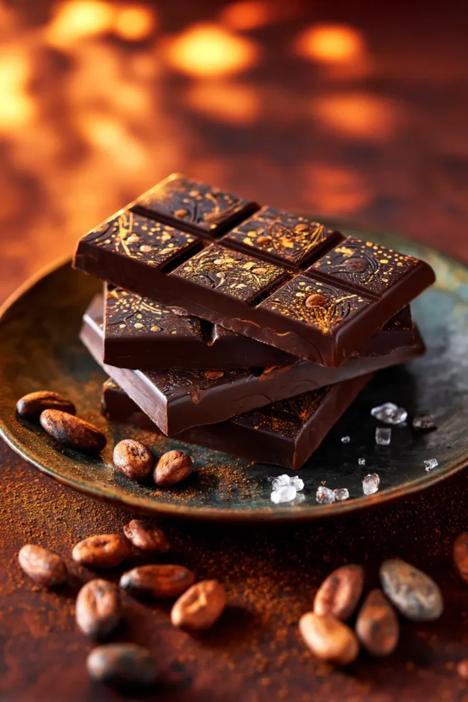 Chocolate de Calidad
