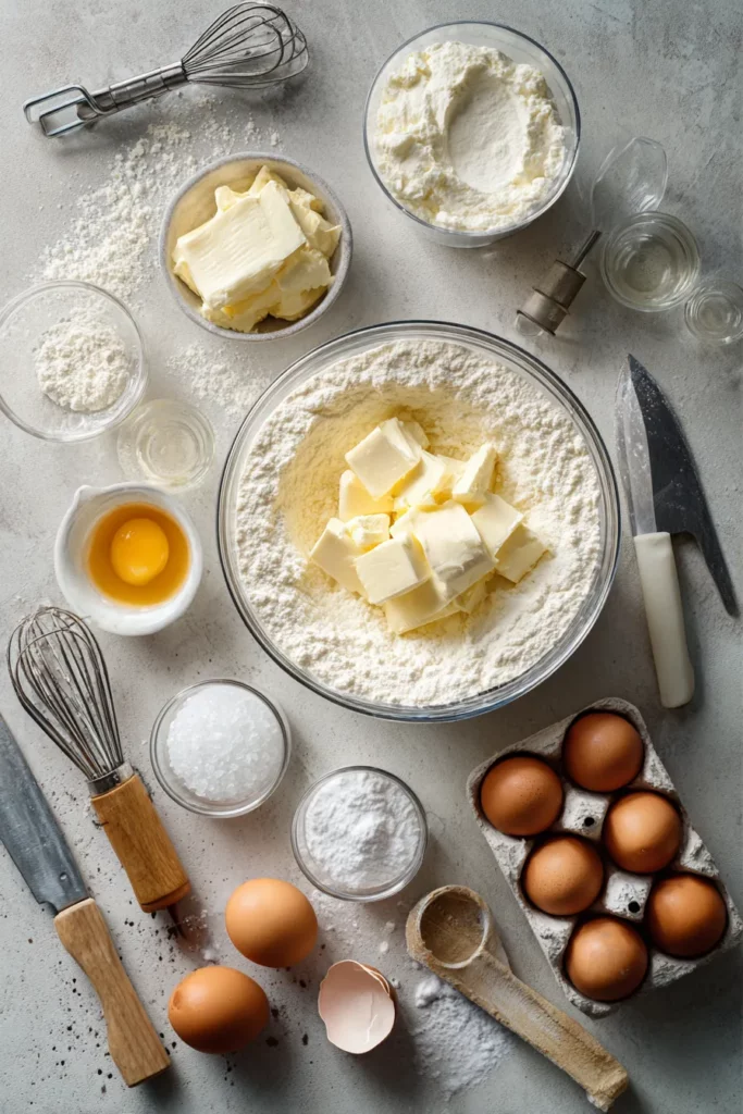 Consejos para Cheesecakes Sin Horno