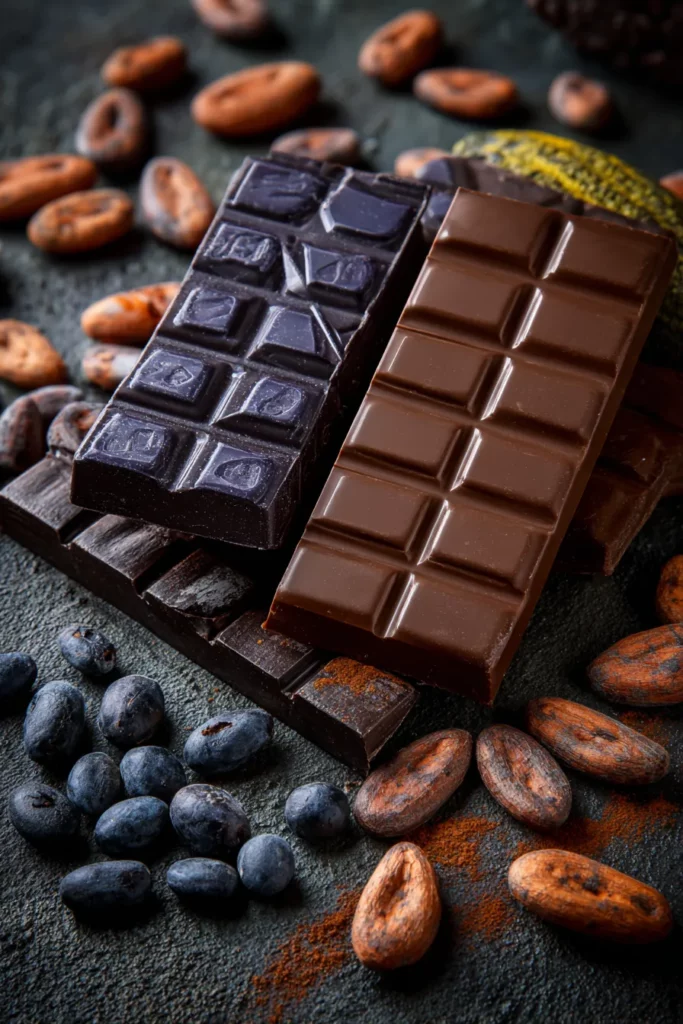 El Chocolate Como Ingrediente Estrella