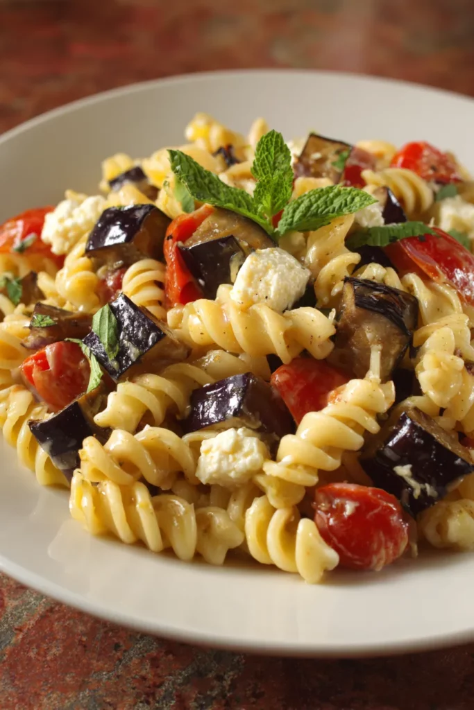 Ensalada de Pasta