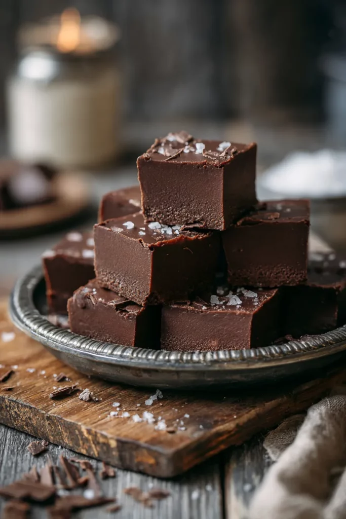 Fudge Fácil