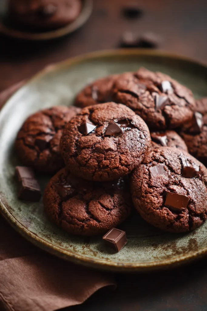 Galletas Veganas