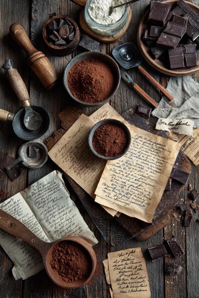 Guía Completa del Chocolate