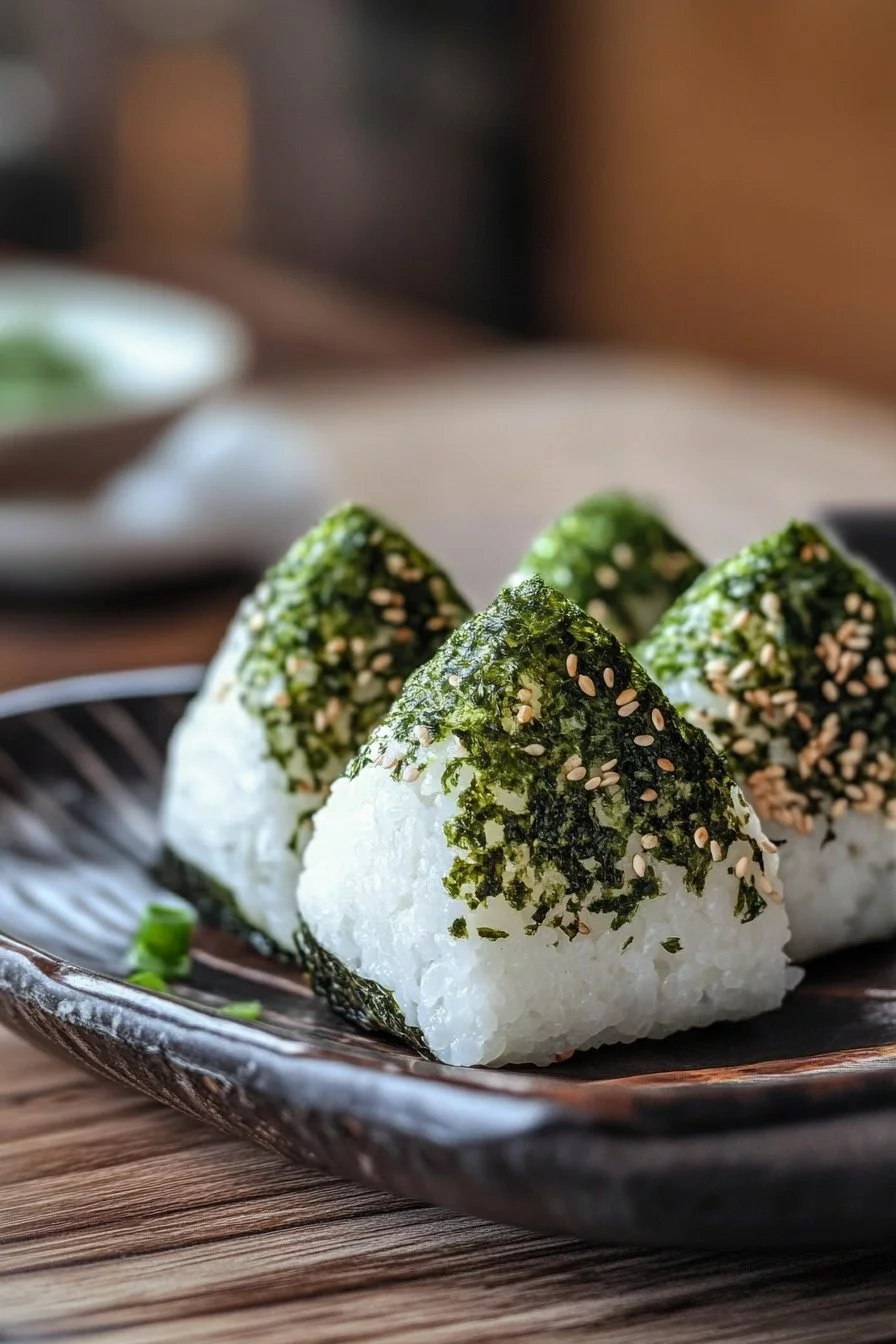 Onigiri