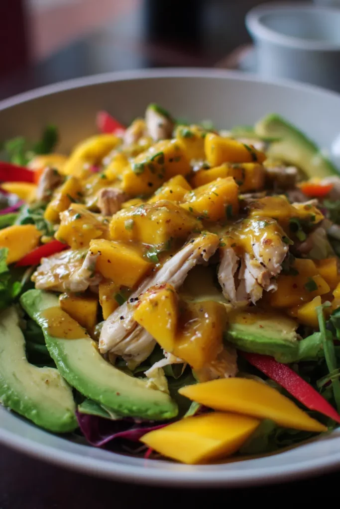 Mango Perfecto