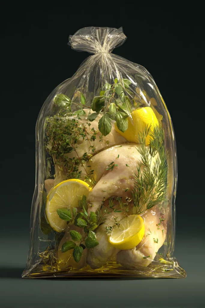 Marinados de Pollo