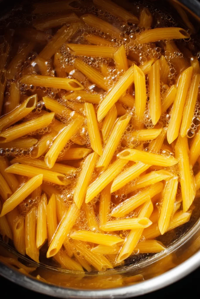 Pasta Pegajosa