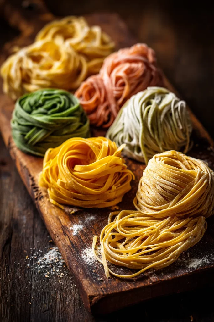 Pasta de Calidad