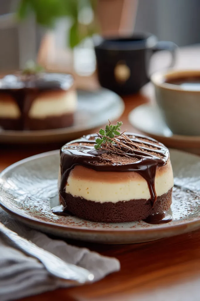 Postres con Queso Crema