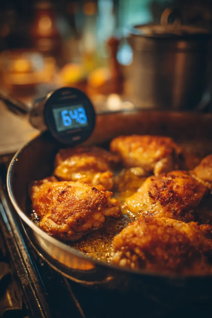 Problemas Comunes de Pollo
