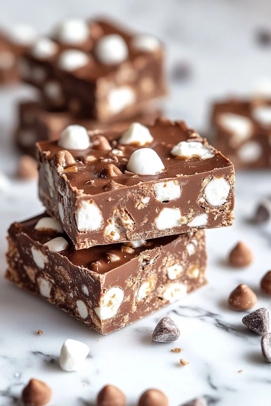Maltesers Camino Rocoso