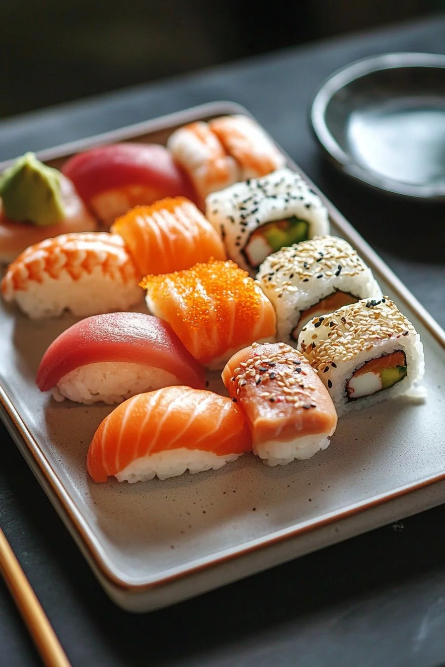 Sushi Kani