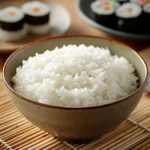 Arroz para Sushi