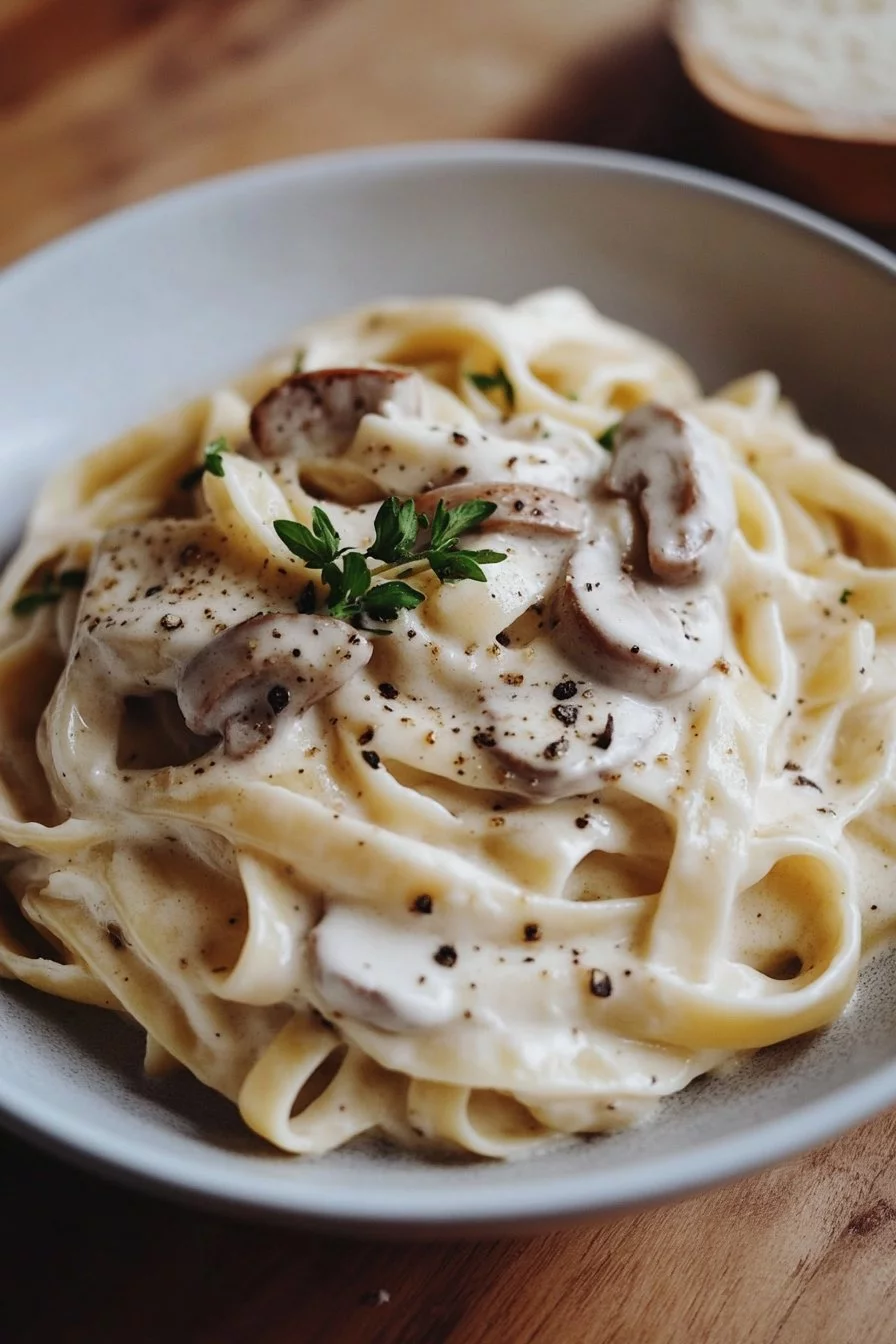 Pasta Crema de Comodidad