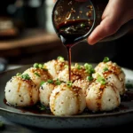 Bolas de Sushi