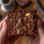 Brownies Caseros Decadentes