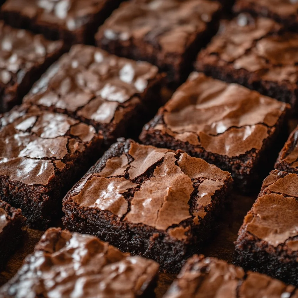 Receta de brownies fáciles y deliciosos para disfrutar en cualquier ocasión