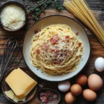 Carbonara
