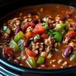 Chili Casero