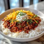 Chili con carne