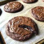 Galletas de Brownie
