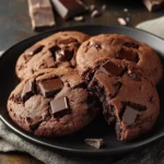 Galletas de Chocolate