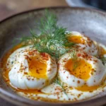 Huevos Turcos