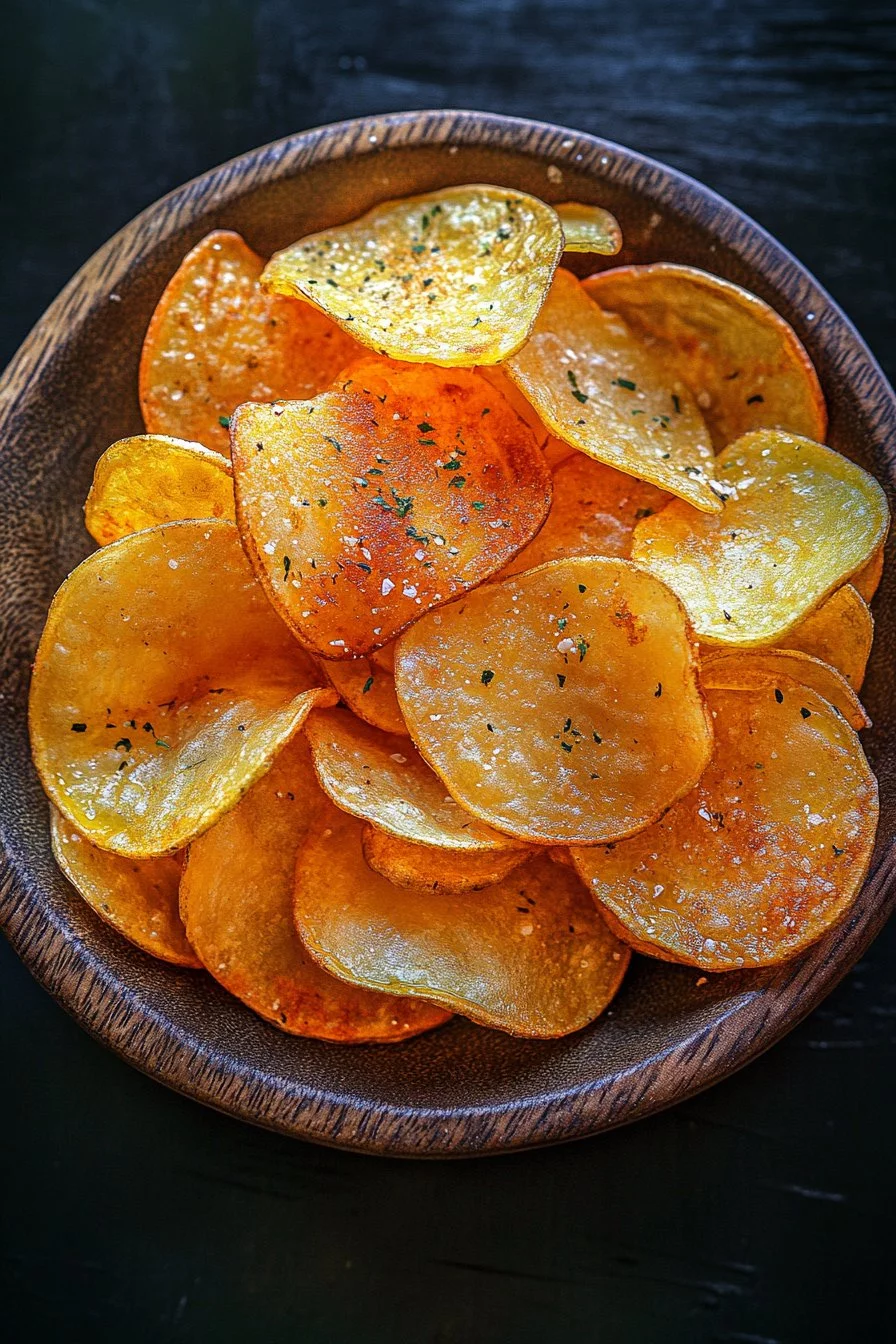 PATATAS FRITAS | PAPAS FRITAS | PAPAS FRITAS HECHAS EN CASA