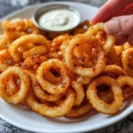 Papas súper crocantes🍟 Fáciles y deliciosas