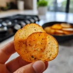 Papitas picantes | Recetardas