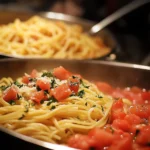 Pasta en una Sola Olla (¡La Mejor Receta!)