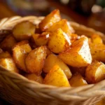 Patatas fritas
